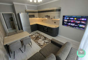 2-к квартира, вторичка, 69м2, 6/20 этаж