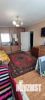 1-к квартира, вторичка, 38м2, 3/16 этаж