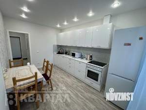 1-к квартира, вторичка, 42м2, 15/16 этаж