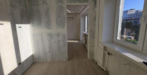 2-к квартира, вторичка, 43м2, 5/5 этаж