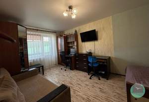 1-к квартира, вторичка, 30м2, 7/7 этаж