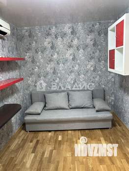2-к квартира, вторичка, 44м2, 2/5 этаж