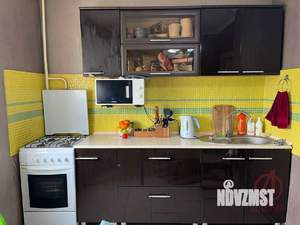 1-к квартира, вторичка, 38м2, 6/9 этаж