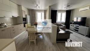 3-к квартира, вторичка, 77м2, 18/20 этаж