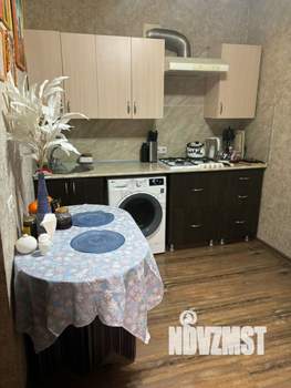 1-к квартира, вторичка, 25м2, 4/4 этаж