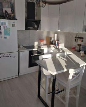 1-к квартира, вторичка, 38м2, 16/16 этаж