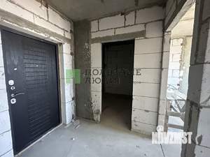 1-к квартира, вторичка, 36м2, 12/24 этаж