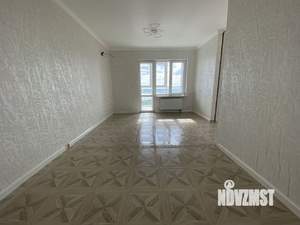 1-к квартира, вторичка, 43м2, 12/18 этаж