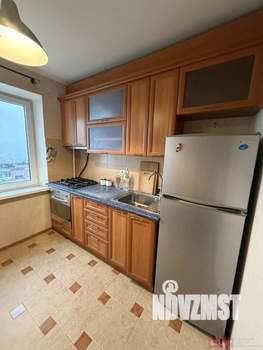 2-к квартира, вторичка, 49м2, 5/9 этаж