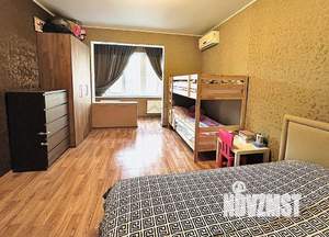 1-к квартира, вторичка, 50м2, 2/5 этаж