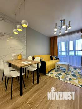 1-к квартира, вторичка, 36м2, 20/24 этаж