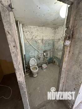 1-к квартира, вторичка, 37м2, 7/9 этаж