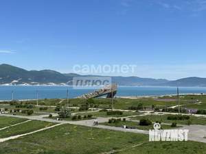 1-к квартира, вторичка, 37м2, 4/20 этаж