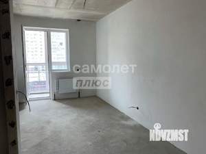 3-к квартира, сданный дом, 78м2, 14/20 этаж