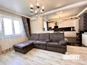 3-к квартира, вторичка, 85м2, 15/20 этаж