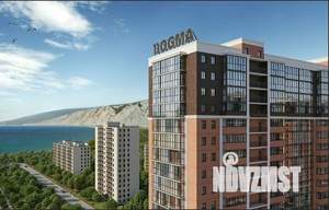 2-к квартира, вторичка, 56м2, 4/20 этаж