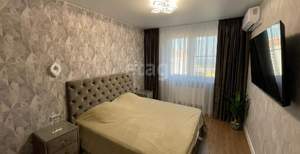 2-к квартира, вторичка, 67м2, 13/20 этаж