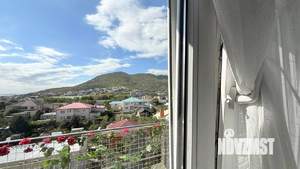 Студия квартира, вторичка, 23м2, 6/6 этаж