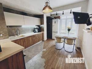 2-к квартира, вторичка, 80м2, 9/16 этаж