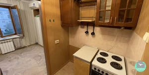 Студия квартира, вторичка, 13м2, 3/5 этаж