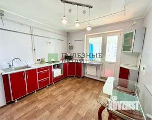 3-к квартира, вторичка, 70м2, 8/9 этаж