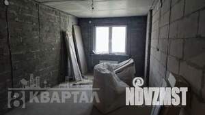 2-к квартира, вторичка, 71м2, 13/20 этаж