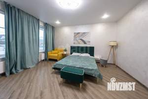 1-к квартира, вторичка, 41м2, 2/23 этаж