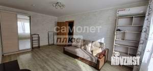 1-к квартира, вторичка, 38м2, 3/16 этаж