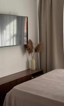 1-к квартира, вторичка, 31м2, 5/16 этаж