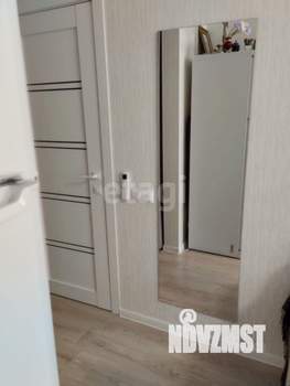 Студия квартира, вторичка, 24м2, 10/12 этаж