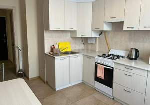 1-к квартира, вторичка, 38м2, 16/21 этаж