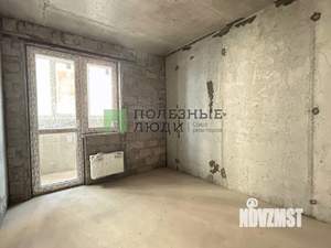1-к квартира, вторичка, 32м2, 7/23 этаж