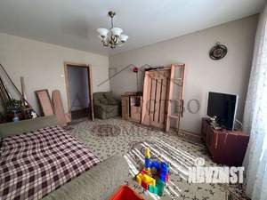 3-к квартира, вторичка, 63м2, 4/10 этаж