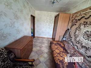 3-к квартира, вторичка, 49м2, 2/2 этаж