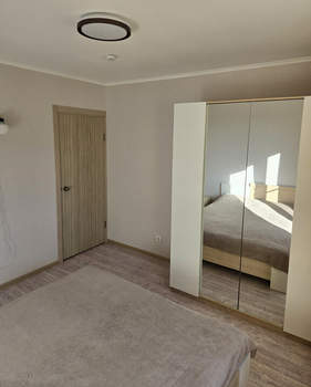 2-к квартира, вторичка, 41м2, 4/16 этаж