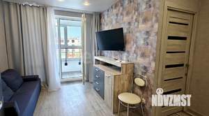 1-к квартира, вторичка, 33м2, 2/24 этаж