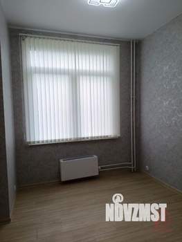 1-к квартира, вторичка, 36м2, 1/15 этаж