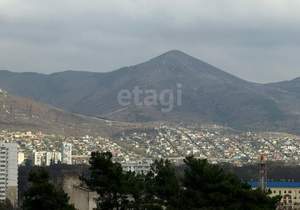 1-к квартира, вторичка, 31м2, 4/5 этаж