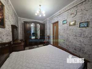 2-к квартира, вторичка, 46м2, 1/2 этаж