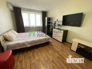 1-к квартира, вторичка, 44м2, 10/16 этаж
