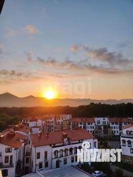 1-к квартира, вторичка, 38м2, 7/10 этаж