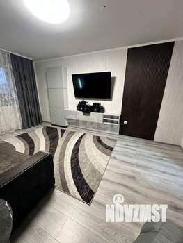 3-к квартира, вторичка, 64м2, 7/17 этаж