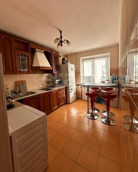 3-к квартира, вторичка, 64м2, 2/5 этаж
