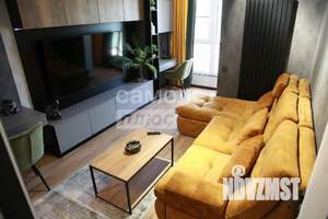 1-к квартира, вторичка, 46м2, 9/9 этаж