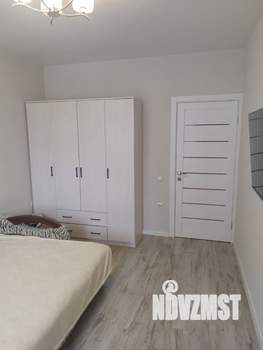 1-к квартира, вторичка, 35м2, 4/12 этаж