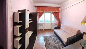 2-к квартира, вторичка, 46м2, 2/3 этаж