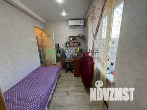 2-к квартира, вторичка, 25м2, 3/7 этаж