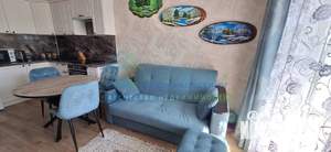 1-к квартира, вторичка, 34м2, 3/20 этаж