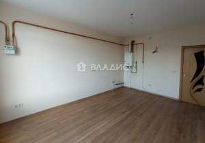 1-к квартира, вторичка, 41м2, 2/4 этаж