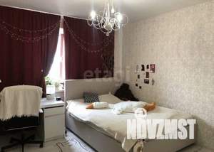 2-к квартира, вторичка, 53м2, 2/9 этаж